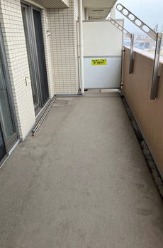 オーベルグランディオ萩中２号棟 