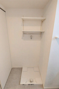 クレール三軒茶屋 