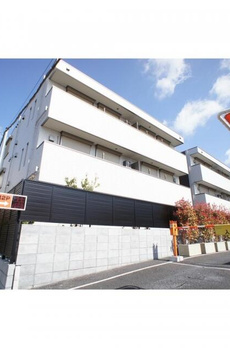 シェモア西 