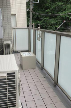 グランヒル白金 