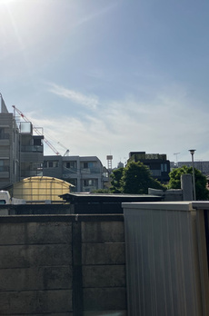 南台戸建 