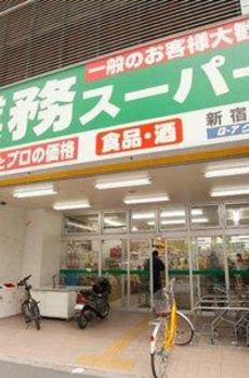 ハーモニーレジデンス神楽坂ヒルズｓｅｃｏｎｄ 
