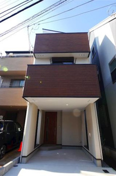本町２丁目戸建 