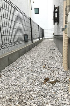 仲池上１丁目戸建 