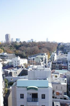マイプレジール広尾 
