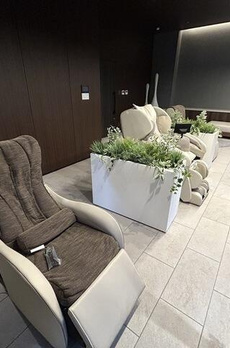 ＨＡＲＵＭＩ　ＦＲＡＧ　ＰＡＲＫ　ＶＩＬＬＡＧＥ　Ｅ棟 