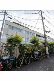 Ｔｈｅ　Ｍａｒｋ　ＭＩＮＡＭＩ－ＡＺＡＢＵ 