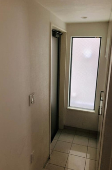 砧戸建 