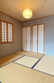 東雪谷戸建 