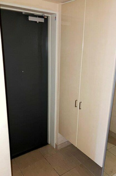 パークホームズ住吉南 