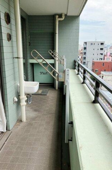 パークホームズ住吉南 