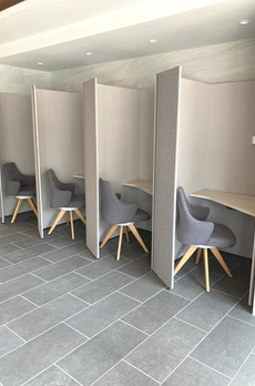 パークアクシス神保町 