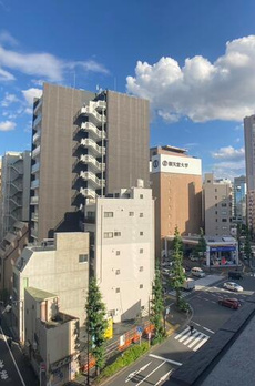 ルジェンテ本郷３丁目 