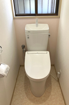 西大泉戸建 