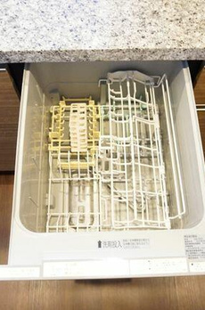 ザ・パークハウス　西新宿タワー６０ 