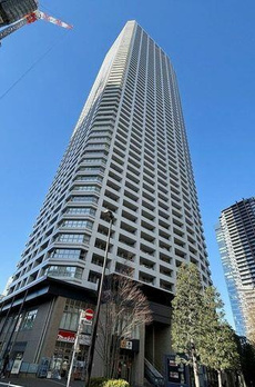 ザ・パークハウス　西新宿タワー６０ 