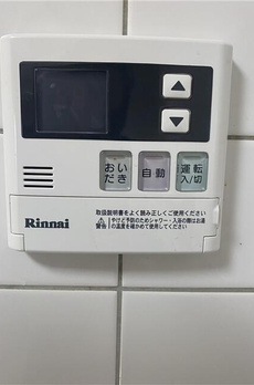Ｊタワー西大井イーストタワー 