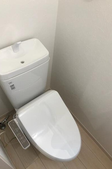 パールハイツ高輪Ⅱ 