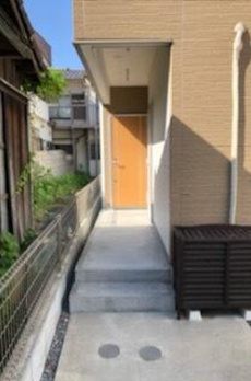 パールハイツ高輪Ⅱ 