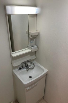 パールハイツ高輪Ⅱ 
