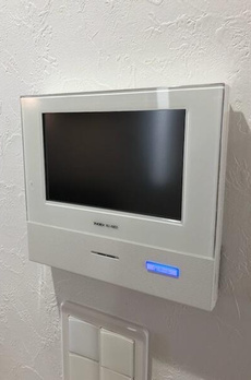 パールハイツ高輪Ⅱ 