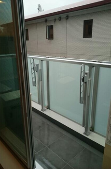 シュトラーレ四番町 