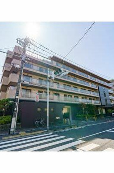 ＲＵＳＳＥ　桜新町 