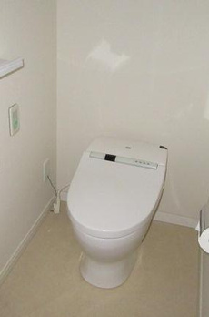 アトラス目黒本町 