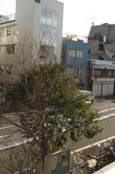 アトラス目黒本町 