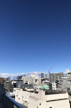 ピアース高田馬場 