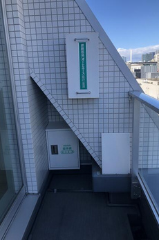 ピアース高田馬場 