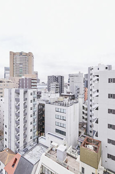 ベルファース神田神保町 
