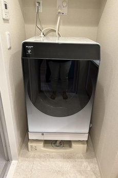 プラウドシティ大田六郷 
