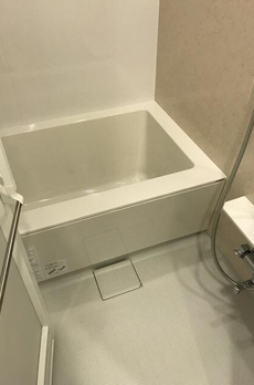 コンフォリア目黒青葉台 
