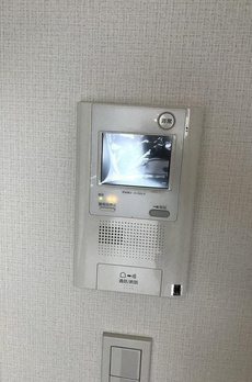 コンフォリア目黒青葉台 