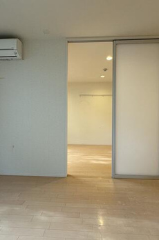 白金リッジ 