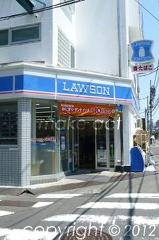 白金リッジ 