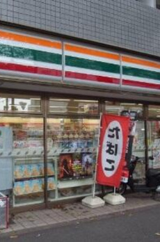 シティハウス中野レジデンス 