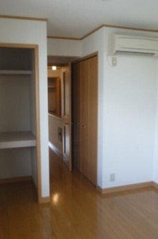 ヒルトップ池田山 