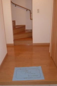 ヒルトップ池田山 