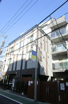 コンパル中延 
