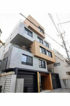 ＬＥＧＡＬＡＮＤ表参道 