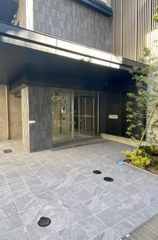ブリリアントブルー大森山王 