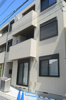 コモンズ　品川 
