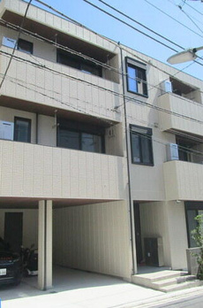 コモンズ　品川 