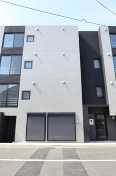 ロータス武蔵小山Ⅲ 