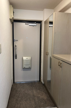 ファミリータウン東陽Ｄ棟 