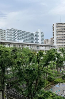 ファミリータウン東陽Ｄ棟 