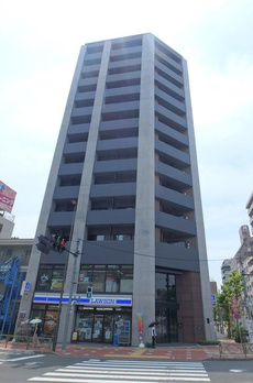 プライマルフロント錦糸町 