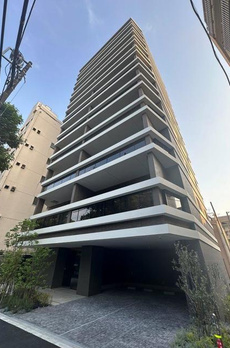 ＧＲＡＮＰＡＳＥＯ西麻布Ⅱ 